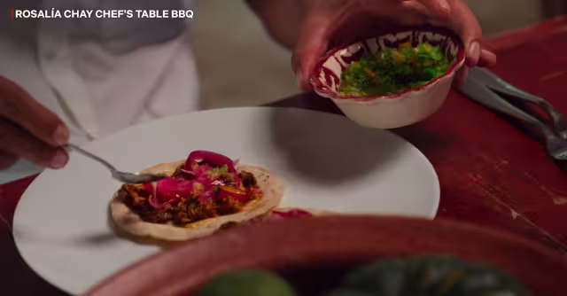 FOTO: Vía @NetflixLAT