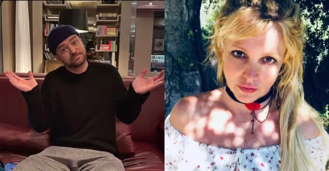 La entrevistadora habría manipulado la conversación con Spears para hacerla culpable de la ruptura con Timberlake