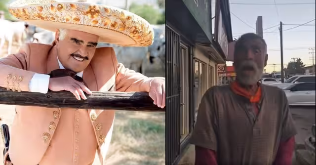 En redes, se viralizó un hombre cuya voz es idéntica a la de 'Chente'