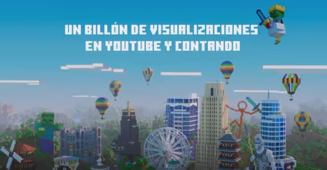 La comunidad del videojuego ha crecido hasta convertirse en una de las más grandes a nivel mundial