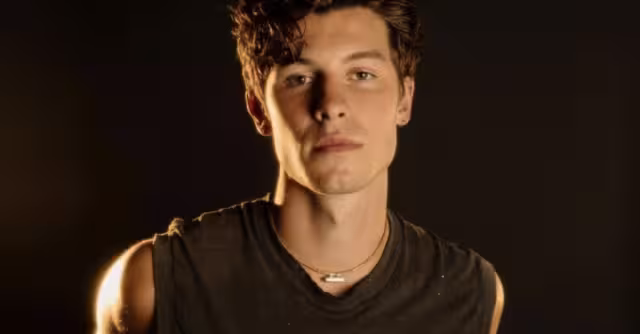 Shawn Mendes indicó que desde los 15 años está en los escenarios y que su única pausa realizada antes de esta, fue muy breve