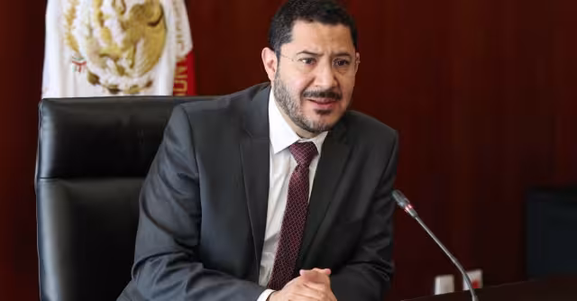 La designación de Claudia Sheinbaum deberá ser aprobado por el Congreso de la Ciudad de México