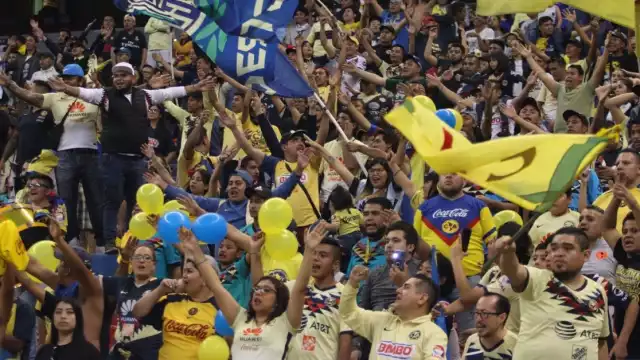 En redes sociales, acionados del América expresaron su inconformidad ante la falta de resultados