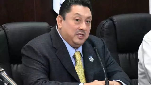 En julio la Suprema Corte de Justicia determinó que el funcionario tiene fuero y no puede ser procesado
