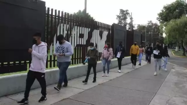 El Instituto Politécnico Nacional (IPN) publicará los resultados de su examen de admisión para el nivel superior