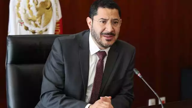 La designación de Claudia Sheinbaum deberá ser aprobado por el Congreso de la Ciudad de México