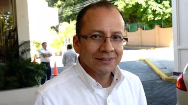 Víctor Lamoyi Bocanegra, nuevo director del Banco del Bienestar