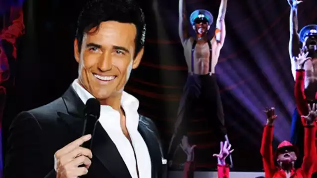 Geraldine Larossa compartió un conmovedor mensaje en sus redes sociales en memoria del intérprete que falleció el pasado 19 de diciembre