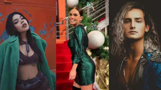 Te decimos quiénes van ganando en algunas de las categorías