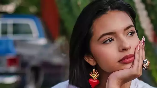 Ángela Aguilar ha estado envuelta en las controversias en las últimas semanas. Foto: Instagram