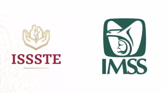 La Pensión del ISSSTE será pagada en estas fechas