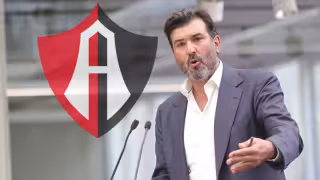 ¿Quién es José Miguel Bejos, el empresario que compró al Atlas?