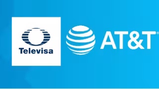 Televisa se une con Fintech para adquirir AT&T México por 2 mil millones de dólares