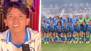 Mike Máquina del Mal y Santiago Domínguez: qué dijeron sobre Cruz Azul; Liga MX Femenil da su postura