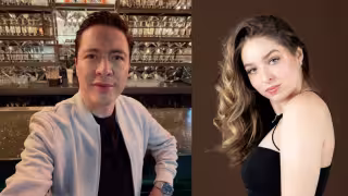 ¿Quién es Renata Romo? La joven actriz relacionada con Armando Hernández tras polémicas fotos