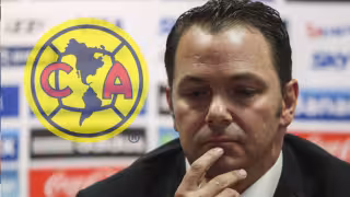 Miguel Herrera expone la molestia de Santiago Baños: ¿por qué no llegó al banquillo del América?