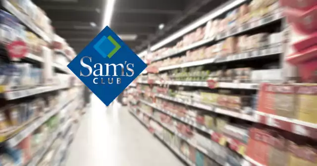 Sams Club