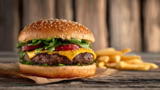 Día Internacional de la Hamburguesa: por qué se celebra el 28 de mayo