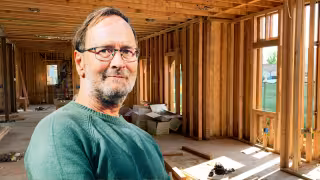 “No construyas una casa a los 50”: el verdadero mensaje detrás de esta popular frase