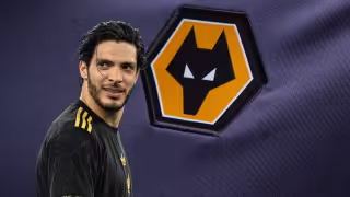 Raúl Jiménez vuelve al Wolverhampton: firma acuerdo y buscará el ascenso a la Premier League