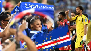 ¿Dónde queda Cabo Verde? El inesperado rival que podría cruzarse con México en el Mundial 2026