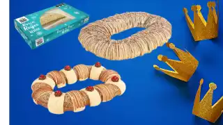 ¿Cuánto cuesta la rosca de Reyes en Soriana 2026? Precios y 11 sabores disponibles