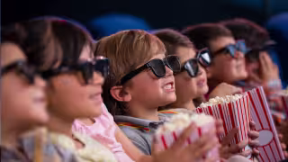 ¿Qué ver en el cine por el Día del Niño?: 3 películas para niños y adolescentes