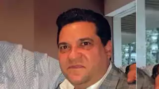 Empresario mexicano acusa colusión para despojarlo de bienes