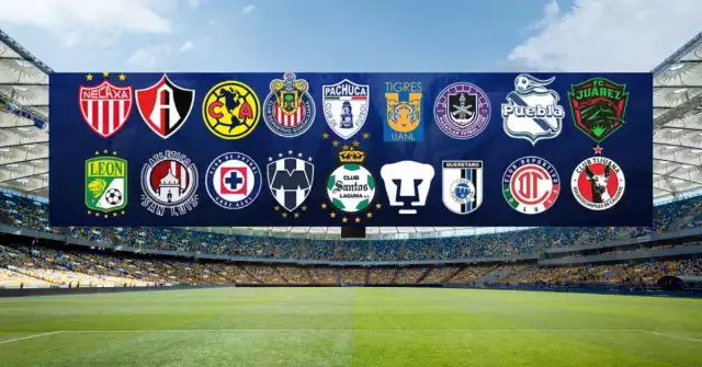 La Liga MX inicia este viernes con la J1