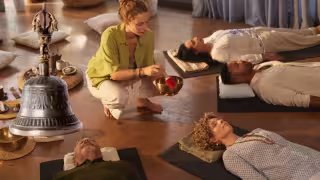 ¿Por qué tener una campana o cuenca tibetana en casa? Tradición, beneficios y cómo usarla