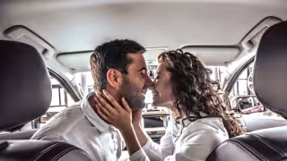 Día Internacional del Beso: por qué se celebra cada 13 de abril y su curioso origen