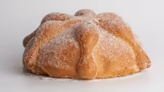 Pan de muerto casero: receta fácil para preparar este tradicional sabor de Día de Muertos