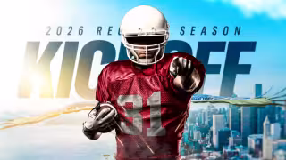NFL 2026: ¿Quién jugará el Kickoff Game y a qué hora será en México?