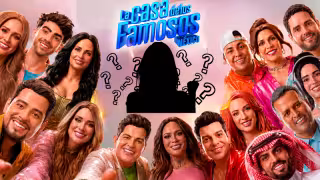 La Casa de los Famosos México: ¿quién es el nuevo habitante que entrará este domingo 6 de septiembre?