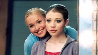 La maldición de ‘Ice Princess’: mueren sus dos protagonistas; ¿En qué películas participó Hayden Panettiere?