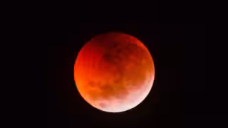 ¿Cuándo será el próximo eclipse lunar visible en México?: después del espectáculo de agosto
