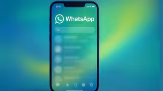 Liquid Glass en WhatsApp: así es el rediseño y cómo saber si ya lo tienes