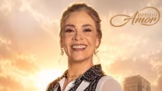 Isadora González en "Infinito Amor": así es Magdalena, la marquesa que perdió su fortuna
