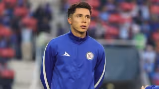 Rodrigo Huescas vuelve a entrenar y apunta al Mundial 2026 con la Selección Mexicana