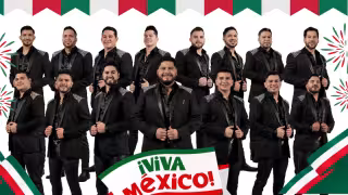 La Adictiva en Mérida: dará concierto este 15 de septiembre por el Grito de Independencia