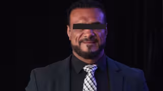 Alberto ‘El Patrón’ seguirá en prisión preventiva tras acusación de violencia familiar