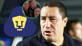 Representante de Efraín Juárez desmiente salida de Pumas
