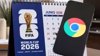 Mundial 2026: cómo agregar todos los partidos al calendario de Google y Apple