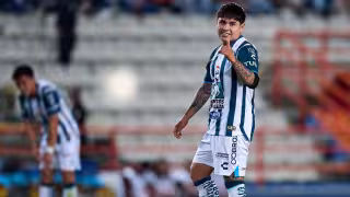 ‘Chofis’ López arremete contra exDT de Pachuca: “Me quitó las ganas de jugar”