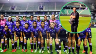 Mazatlán Femenil: jugadoras denuncian presuntas cirugías innecesarias y fallas médicas