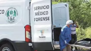 Un hombre de 65 años acabó con su vida en su vivienda ubicada en la calle 25 entre 8 y 10. Es la muerte 205 autoinfligida en el estado en lo que va del año.