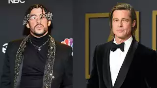 En el tráiler de la película se puede ver al famoso actor en medio de una lucha contra Bad Bunny, quien da vida a un peligroso asesino.