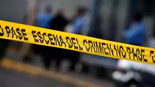 Angélica María, la mujer albañil que fue asesinada en Edomex