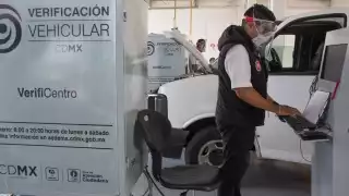 La extensión de tiempo sólo aplicará para ciertos automóviles. Foto: Especial