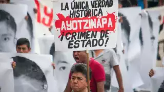 ¿Cuál es la “verdad histórica” del caso Ayotzinapa?